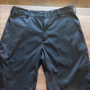 Nike golf shorts